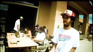 Earl Sweatshirt, SURF GANG - Home on the Range with Lyrics
