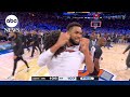 New York Knicks' historic comeback in Game 4 of NBA Finals
