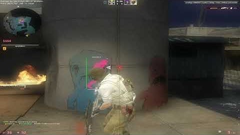 Fatality.win vs Onetap | 1v2 Wingman HVH