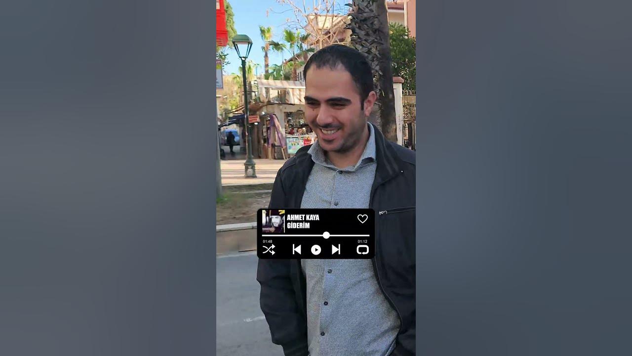 En Sevdiğin Şarkıcı Kim? Blok3 - Sevmeyi Denemedin