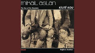 Dilbera Dersimi - Mikail Aslan