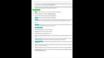 NUR 250 cumulative exam 1 study guide