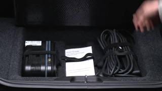 2016 500 E | Charging Your Vehicle