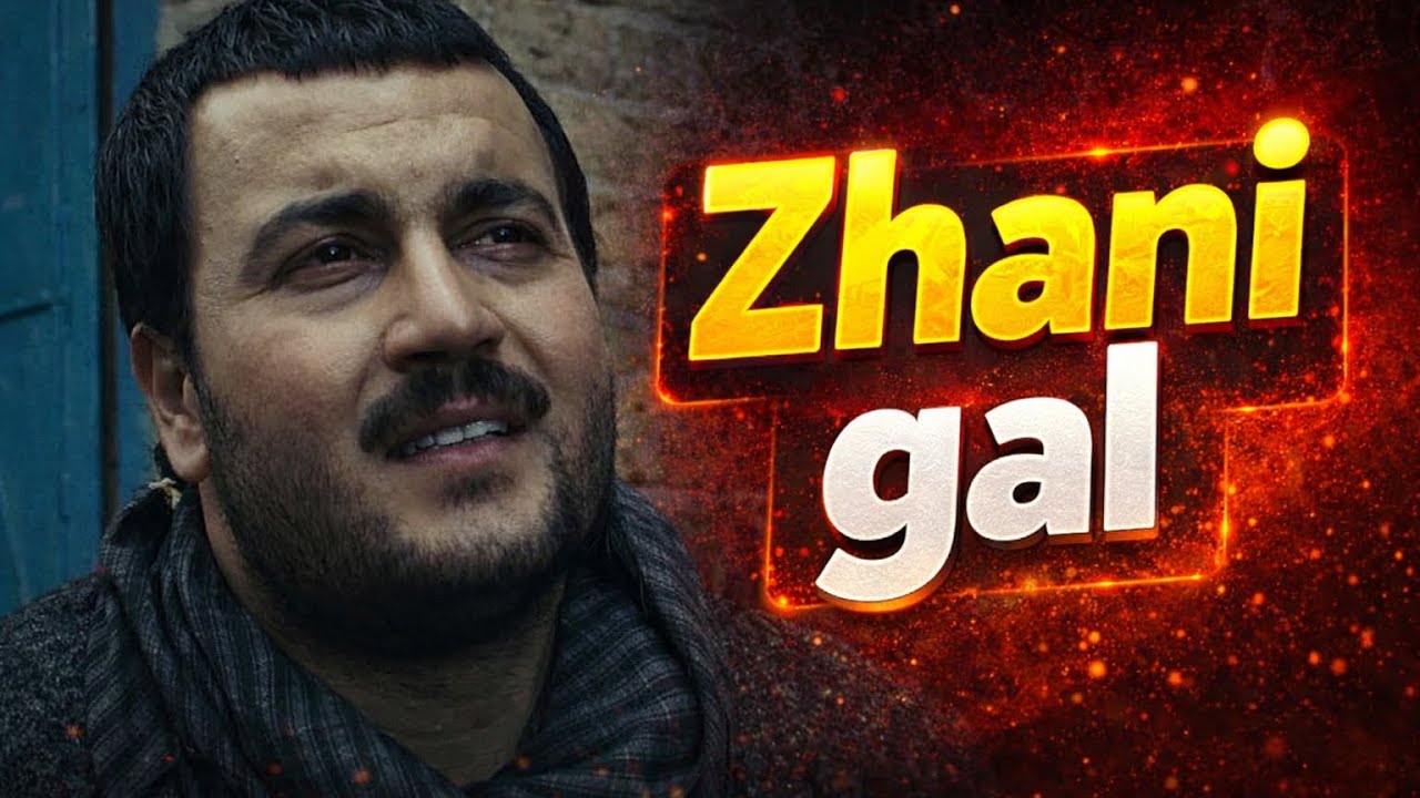 Zhani Gal Film | فیلمی سینەمایی ژانی گەل