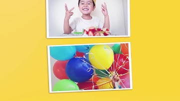 Stop Motion Opener | After Effects Templates - Motion Array