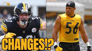 One Player Could Force Steelers to Trade Star