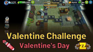 Valentine Challenge - Valentine's Day - Puzzle Adventure screenshot 4