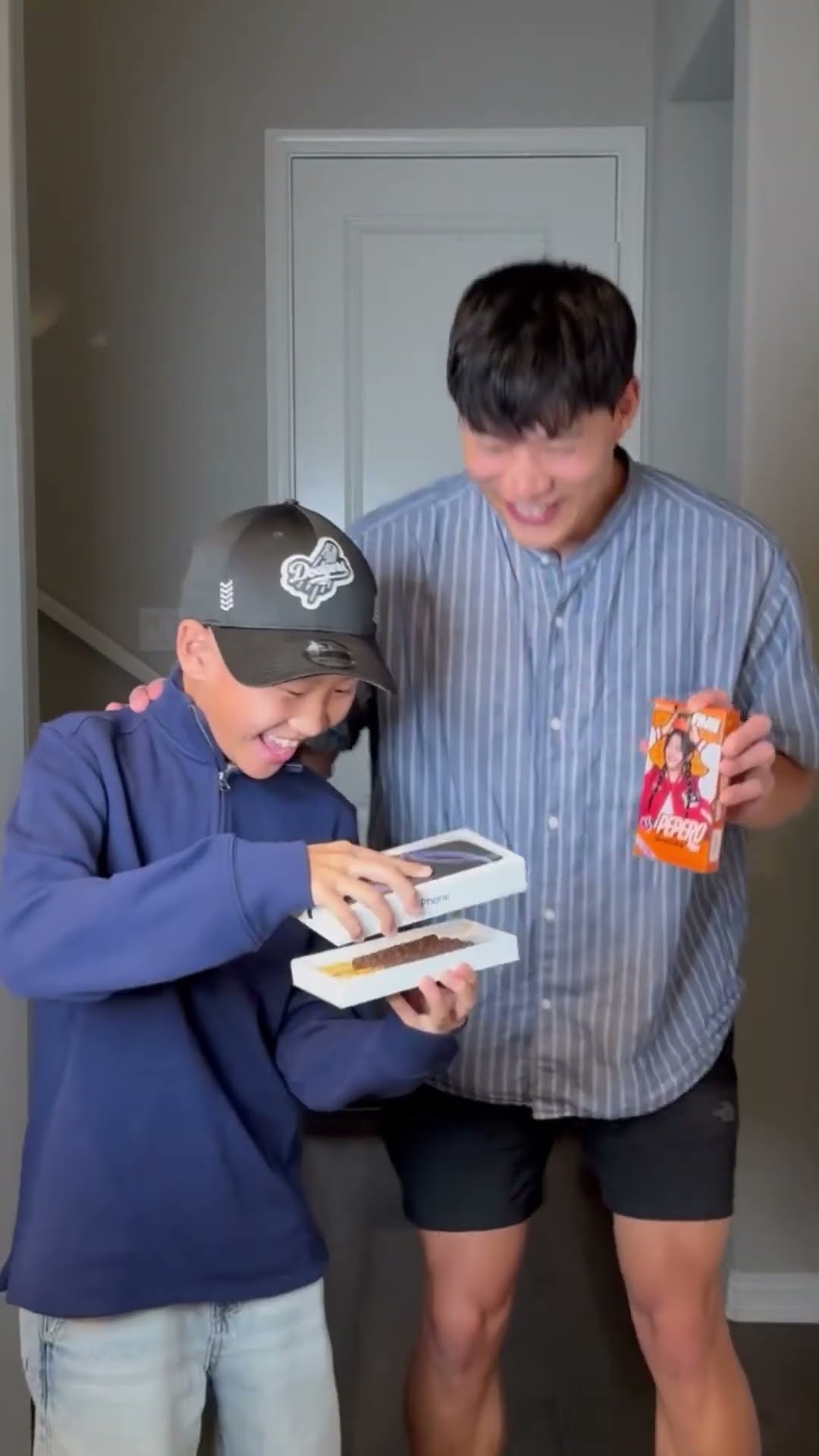 iPhone or Chocolate? (Part 1)
