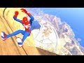 GTA 5 Epic Ragdolls/Spiderman Compilation vol.12 (Euphoria Physics, Fails, Jumps, Funny Moments)