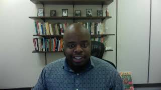 Module 1 Lecture Video- The Emergence of Networked Public Management