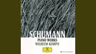 Schumann: Piano Sonata No. 2 in G Minor, Op. 22 - II. Andantino