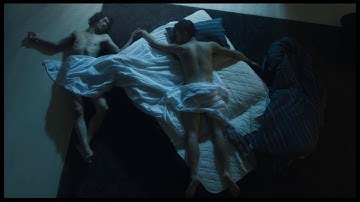 ダブルミンツ Double Mint (2017) ゲイロマンス映画予告編