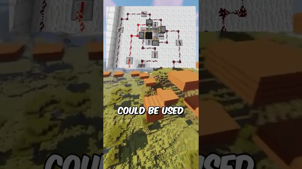 Mindblowing Minecraft Thoughts #9