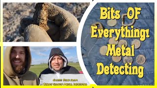 Bits Of Everything, Metal Detecting