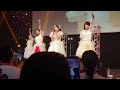 難攻不落 まねきケチャ結成11周年記念公演『~RE:START~』 2026/8/14 大手町三井ホール