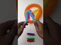 This POP Tube Sound Is Too Satisfying 😍🎧 #asmr #anatomy #poptube