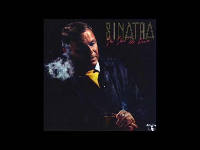 Frank Sinatra - Monday Morning Quarterback