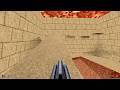 Quake - Speedmapping Pack 19 - Bron-yr-aur - Nightmare 100%