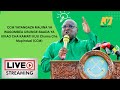 LIVE CCM YATANGAZA MAJINA YA WAGOMBEA UBUNGE BAADA YA KIKAO CHA KAMATI KUU CCM LIVE CCM YATANGAZA MAJINA YA WAGOMBEA UBUNGE BAADA YA KIKAO CHA KAMATI KUU CCM