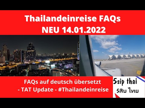 Video: Wo muss die Wiedereinreiseerlaubnis beantragt werden?