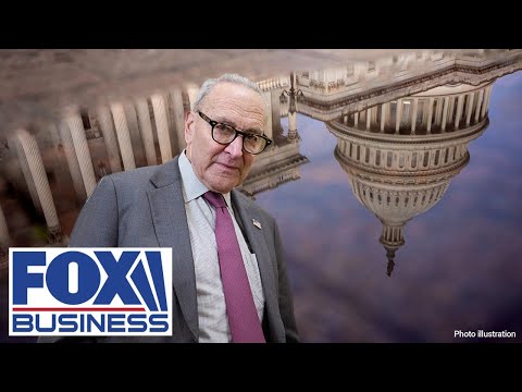 Thumbnail: ‘TANTRUM’: GOP senator blames Dems for shutdown