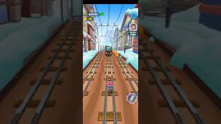 #subway princess runing game#subway princess runing game#Subway princess new fast🚀🚀⚡ game #Subway pr screenshot 5