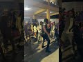 New dance moves at Leggo di streetz #dancehall #reggae