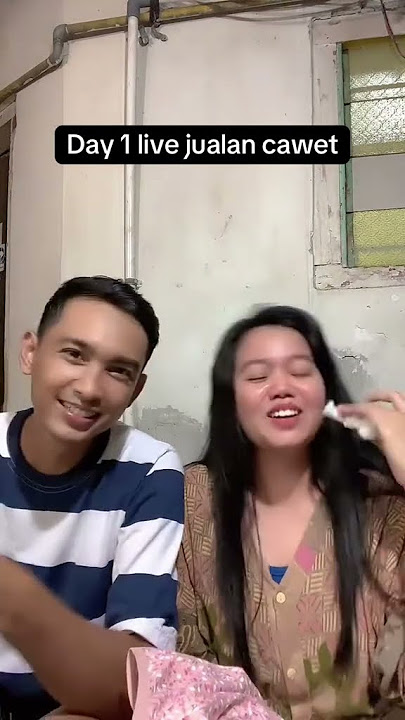 Cheap and cheerful cawet