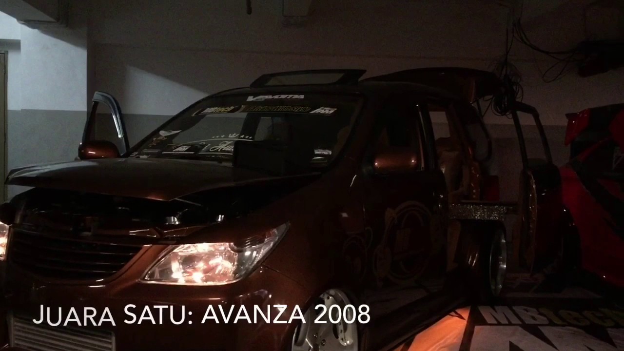 Mengintip Interior Peraih Mbtech Awards Bali Video