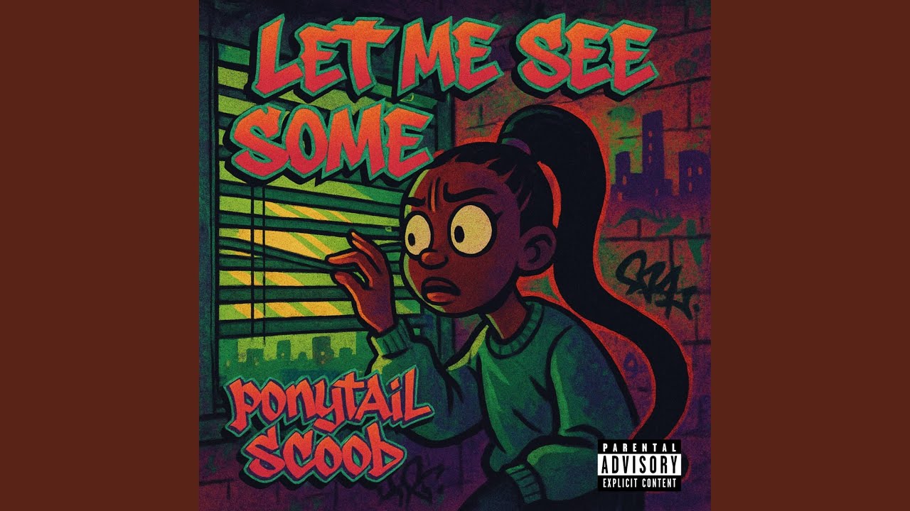 在 YouTube 上觀看「LET ME SEE SOME」