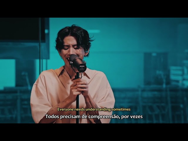 ONE OK ROCK - Your Tears Are Mine Acoustic (Legendado) class=