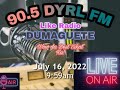 DYRL-FM 90.5 LIKE RADIO DUMAGUETE STATION ID AND INTRO - (7/16/22), #halalan2019 (Due-to: COVID-19)