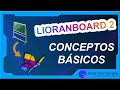 🦋 Conceptos Básicos - LioranBoard 2 | LioranBoard en Español