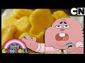 Spiewanie | Niesamowity świat Gumballa | Cartoon Network