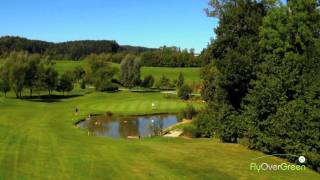 Golf de Lavaux - Trou N° 17