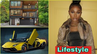 Jayda Cheaves | Lifestyle | Networth Nationality | Boyfriend | Facts | MJ Creation