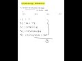 ISI TOMATO Q No 11 Full Answer Solution with Quick Concept Clarity | ISI Maths #ISITOMATO #ISIMaths