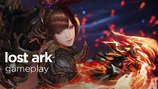 Want to learn how play lost ark from outside of korea? check out my
other video here : https://www./watch?v=9fmbukx50wm gameplay footage
l...