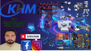 How to setup V380 Pro Wifi Smart Net Camera | screenshot 5