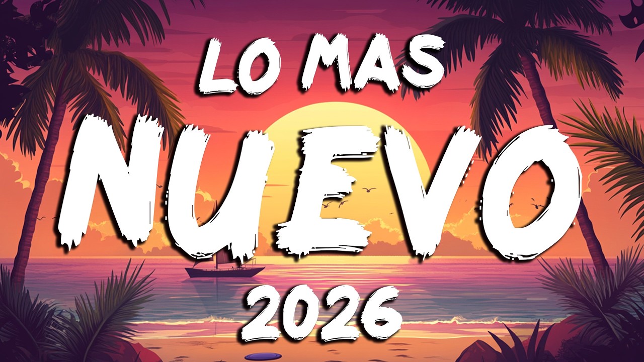 POP LATINA MUSIC PARTY 2026 Shakira, Carlos Vives, Sebastián Yatra, Maluma, Luis Fonsi Music style