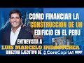 COMO INVERTIR SIN PONER EN RIESGO TU DINERO / ENTREVISTA A MARCELO INDACOCHEA