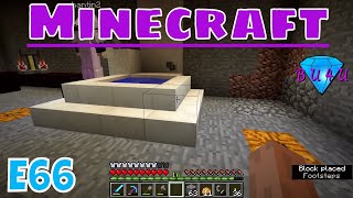Ashantin teaches BU4U how to play vanilla Minecraft | E66 | Potion room