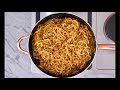 Learn To Make This Delicious Pasta Recipe with Minced Meat - Zeelicious Foods