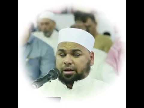 الشيخ عبدالله كامل تلاوة إبداعية من سورة الكهف 