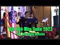 Huy Tâm Channel - Hội Ngộ Mùa Xuân CLB Luật Khoa Houston 2023