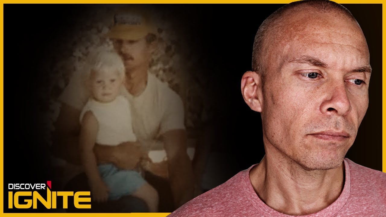 Grieving The Death Of A Parent - Losing A Father To ALS