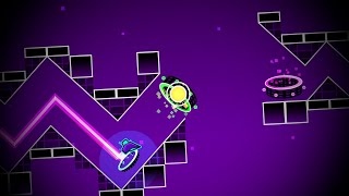 some easy layout i made (Geometry Dash)
•I had quite a bit of fun building this but at the same time, I couldnt really get any ideas flowing for designs (in terms of decorating the actual gameplay). Unfortunately I will not be decorating this one, but regardless of that I still wanted to at the least, showcase this one! Not a whole lot to say about it really, just an easier 7-8 star layout I made (not demon for once).
•If you think you can finish/decorate it feel free to lmk on discord, my username is just Optation.
Song: LukHash x Shirobon - Exile
https://www.youtube.com/watch?v=nm1Zsr2uRAE some easy layout i made (Geometry Dash)