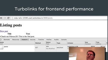 Fullstack.org - Chris Oliver presents Rails in the stack.