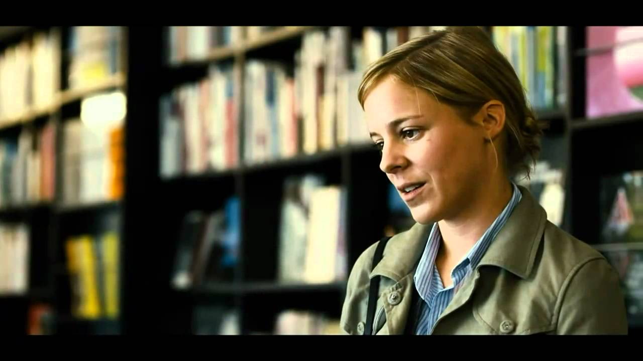 Грядущие дни - YouTube