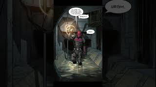 Nightwing and red hood team up  #batman #nightwing #redhood #gaming #dc #brother